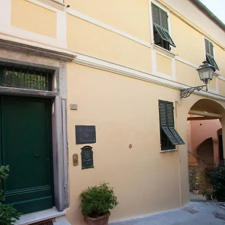La Maison De Beauvoir * Леричи