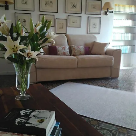 La Maison De Beauvoir * Lerici