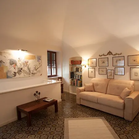 La Maison De Beauvoir * Lerici