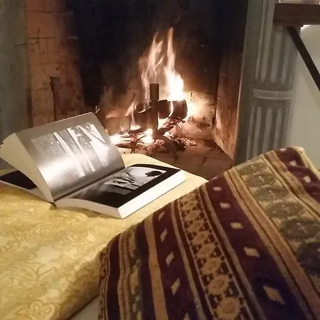 La Maison De Beauvoir * Lerici