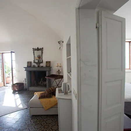 La Maison De Beauvoir * Lerici