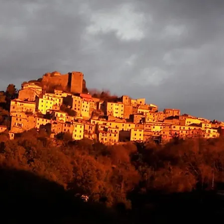 La Maison De Beauvoir * Lerici