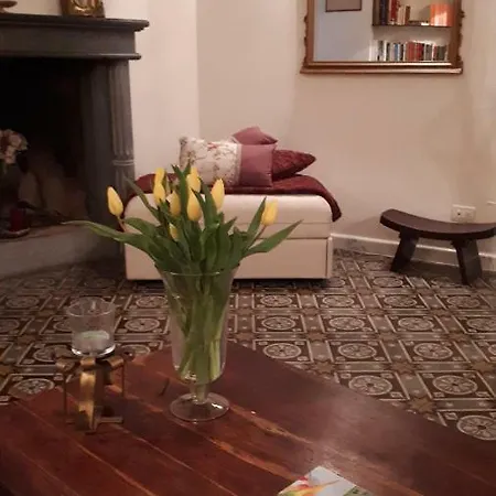 Panzió La Maison De Beauvoir *